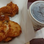 Kentucky Fried Chicken Ion Super Center Ichinoseki Ten - 