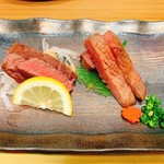 Kaiinsei Sushi Kappou Takashou Ginza Bettei - 