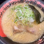 Ramen Dokadoka - 