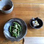 Tensho Soba - 