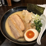 Ramen Nagata - 