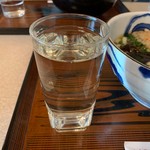 Restaurant Dainagon - 日本酒(常温)