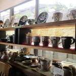 Caffe Kazu - 