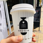 Tokiwa Coffee Baisenjo Saitamashiurawaku Kitaurawa Ten - 