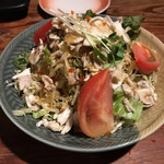 島料理みぃふぁいゆー - 