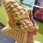 Taiyaki Kobo Sapporo Ten - 