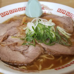 Ramen Furusato Ya - 