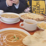 インドカレースーリヤ - 