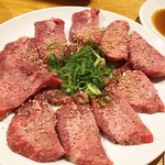 Yakiniku Hanafusa - 