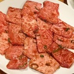 Yakiniku Hanafusa - 