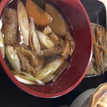 Inaka Udon Watanabe - 