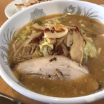 Ramen Chahan Kankan - 