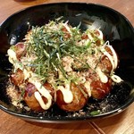 Sakana to Yakitori Nagomi - 