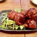 Sakana to Yakitori Nagomi - 