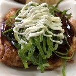 Takoyaki no Mise Tenjin - 