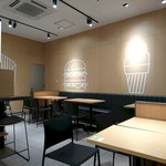 McDonald's Nagoya Minami Apita Ten - 