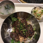 Yakiniku Korean Ryoei - 