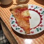 Pizzeria MARINO Anjo Yokoyama Ten - 