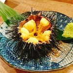 練馬 魚たか 二号店 - 