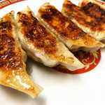 Kameido Gyoza Kinshicho Ten - 