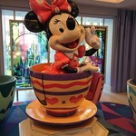 Tokyo Disney Celebration Hotel - 