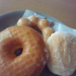 mister Donut Apita Iga Ueno Shop - 