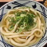 Marugame Seimen Ionmoru Yokkaichi Kita Ten - 