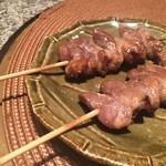 Kushiyaki Choubei - 