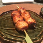 Kushiyaki Choubei - 