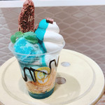 Mario Gelateria Shibuya Hikarieten - 