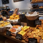 Bread&Coffee IKEDAYAMA - 