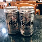 Joshu Bussan Kan - どんな時でもビールを忘れず！