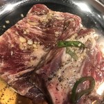 Drumkan Yakiniku Nikumaru - 