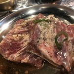 Drumkan Yakiniku Nikumaru - 