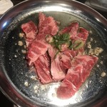 Drumkan Yakiniku Nikumaru - 