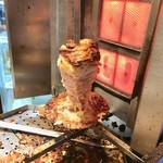 Mamo Kebab - 