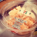 7-ELEVEN Heartinjrkishibekikaisatsuguchi - 