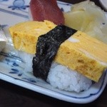 Yoshino Sushi - 