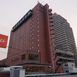 APA Hotel Toyama - 