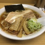 Ramen Fukusuke - 