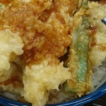 天丼てんや - 