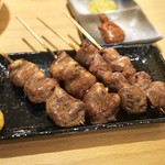 Ganso Yakitori Kushi Hatchin Kagurazaka Ten - 