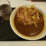 Yoshinoya Tsuchiura Manabe Ten - 