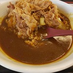 Yoshinoya Tsuchiura Manabe Ten - 