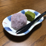 Tezukuri Tofu Dishes no Mise Denshokan - 