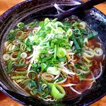 ラーメン屋 おかん - 