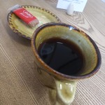 コーヒーさとう - 