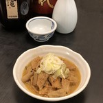 Soba Dokoro Misato - 大関金冠　清酒　そば焼酎　麦焼酎　バランタイン　ご用意しております