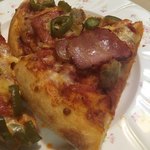 Domino's Pizza Kamishirane Ten - 