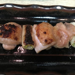 Sumibi Yakitori Makaya - 